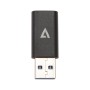 V7 V7USB3AC cavo USB USB 3.2 Gen 1 (3.1 Gen 1) USB A USB C Nero (V7USB3AC)