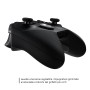 Microsoft Elite Series 2 Nero Bluetooth/USB Gamepad Analogico/Digitale Android, PC, Xbox One, Xbox One X (FST-00003)