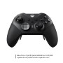 Microsoft Elite Series 2 Nero Bluetooth/USB Gamepad Analogico/Digitale Android, PC, Xbox One, Xbox One X (FST-00003)