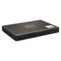 QNAP TBS-464 NAS Desktop Collegamento ethernet LAN Nero (TBS-464-8G)