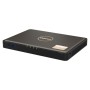 QNAP TBS-464 NAS Desktop Collegamento ethernet LAN Nero (TBS-464-8G)