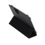 Rivacase 3137 25,6 cm (10.1") Custodia a libro Nero (3137BK) (R3137)