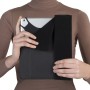 Rivacase 3137 25,6 cm (10.1") Custodia a libro Nero (3137BK) (R3137)