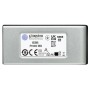Kingston Technology XS2000 2000 GB Nero, Argento (SXS2000/2000G)
