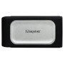 Kingston Technology XS2000 2000 GB Nero, Argento (SXS2000/2000G)