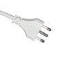 Link Accessori LKMP06 prolunghe e multiple 1,5 m 6 presa(e) AC Interno Bianco (LKMP06)