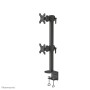 Neomounts by Newstar FPMA-D960DVPLUS 124,5 cm (49") Morsa Nero (FPMA-D960DVBLACKPLUS)