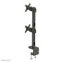 Neomounts by Newstar FPMA-D960DVPLUS 124,5 cm (49") Morsa Nero (FPMA-D960DVBLACKPLUS)