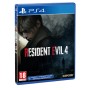 Deep Silver Resident Evil 4 Standard PlayStation 4 (1113548)