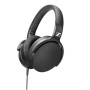 Sennheiser HD 400S Cuffie Padiglione auricolare Connettore 3.5 mm Nero (HD400S)