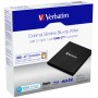Verbatim 43889 lettore di disco ottico Blu-Ray RW Nero (43889)