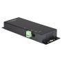 StarTech.com HB31C3A1CME hub di interfaccia USB 3.2 Gen 2 (3.1 Gen 2) Type-C 10000 Mbit/s Nero (HB31C3A1CME)