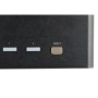 StarTech.com SV231QDPU34K switch per keyboard-video-mouse (kvm) Nero (SV231QDPU34K)