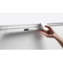 Bi-Office MA0507830 lavagna 1200 x 900 mm Acciaio (MA0507830)