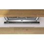 Bosch Serie 2 SMV2HVX02E lavastoviglie A scomparsa totale 14 coperti D (SMV2HVX02E)