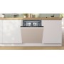 Bosch Serie 2 SMV2HVX02E lavastoviglie A scomparsa totale 14 coperti D (SMV2HVX02E)