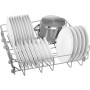 Bosch Serie 2 SMV2HVX02E lavastoviglie A scomparsa totale 14 coperti D (SMV2HVX02E)