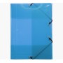 Exacompta 56701E cartella Polipropilene (PP) Colori assortiti A4 (56701E)