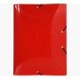 Exacompta 56701E cartella Polipropilene (PP) Colori assortiti A4 (56701E)