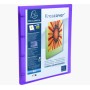 Exacompta 519699E cartella Polipropilene (PP) Multicolore A4 (519699E)