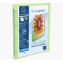 Exacompta 519699E cartella Polipropilene (PP) Multicolore A4 (519699E)