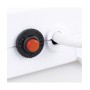 Vultech MU-03 prolunghe e multiple 1,5 m 6 presa(e) AC Bianco (MU-03)