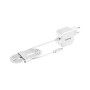 ALIMENTATORE UNIVERSALE PER NOTEBOOK E SMARTPHONE (AU-67WTC)