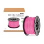 Hamlet Bobina di filamento per stampanti 3D Bio-Plastica Rosa da 1kg (HP3DXPLAPNK)