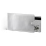 Durable 890319 portabiglietti da visita Trasparente (8903-19)