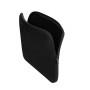 Rivacase 5126 borsa per notebook 35,6 cm (14") Custodia a tasca Nero (5126BK) (4260709010922)