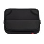 Rivacase 5126 borsa per notebook 35,6 cm (14") Custodia a tasca Nero (5126BK) (4260709010922)