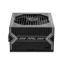 MSI MAG A550BN alimentatore per computer 550 W 20+4 pin ATX ATX Nero (4719072849603) (306-7ZP2A11-CE0)