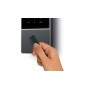Safescan TM-616 Nero Password AC, dC TFT Collegamento ethernet LAN (125-0585)