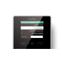Safescan TM-616 Nero Password AC, dC TFT Collegamento ethernet LAN (125-0585)
