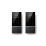 Safescan TM-616 Nero Password AC, dC TFT Collegamento ethernet LAN (125-0585)