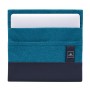 Rivacase 8803 borsa per notebook 33,8 cm (13.3") Custodia a tasca Nero, Blu (8803AQUAMEL) (8803AQUAMELANGE) (8803AQUAMEL)