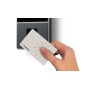 Safescan 125-0603 tag RFID Nero 25 pz (125-0603)
