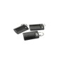 Safescan 125-0604 tag RFID Nero 25 pz (125-0604)