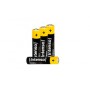 Intenso 7501414 batteria per uso domestico Batteria ricaricabile Mini Stilo AAA Alcalino (7501414)