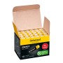 Intenso 7501814 batteria per uso domestico Batteria monouso Mini Stilo AAA Alcalino (7501814)