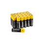 Intenso 7501824 batteria per uso domestico Batteria monouso Stilo AA Alcalino (7501824)