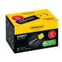 Intenso 7501824 batteria per uso domestico Batteria monouso Stilo AA Alcalino (7501824)