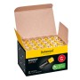 Intenso 7501824 batteria per uso domestico Batteria monouso Stilo AA Alcalino (7501824)