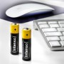 Intenso 7501824 batteria per uso domestico Batteria monouso Stilo AA Alcalino (7501824)
