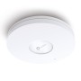 TP-LINK EAP660 HD punto accesso WLAN 2500 Mbit/s Bianco (EAP660 HD)
