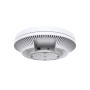 TP-LINK EAP660 HD punto accesso WLAN 2500 Mbit/s Bianco (EAP660 HD)