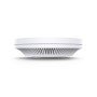 TP-LINK EAP660 HD punto accesso WLAN 2500 Mbit/s Bianco (EAP660 HD)