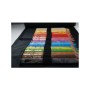 Koh-I-Noor DJTB-24 astuccio per matita Astuccio portamatite Tessuto Nero (DJTB-24)