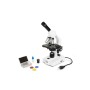 Celestron LABS CM2000-CF 2000x Microscopio ottico (CM44130)