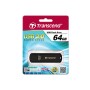 Transcend JetFlash elite 700 64GB USB 3.0 unità flash USB USB tipo A 3.2 Gen 1 (3.1 Gen 1) Nero (TS64GJF700)